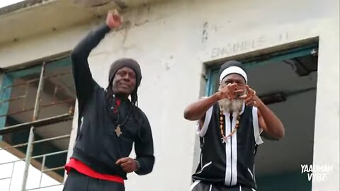 2025 Reggae Motivation Video Mix ft Protoje, Richie Spice, Alaine, Lutan Fyah, Lila Iké