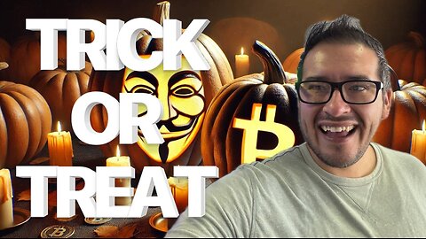 Satoshi’s 17-Year Gift: Freedom Money Is Winning!