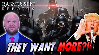 SHOCK: Gen Z Says Trump Hasn't Delivered on His Promises