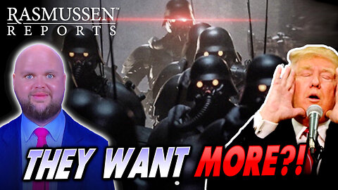 SHOCK: Gen Z Says Trump Hasn't Delivered on His Promises