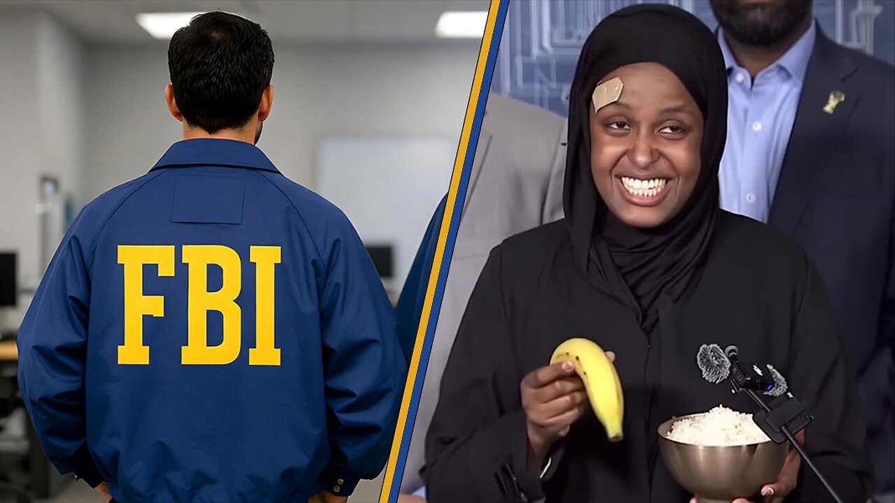 Low IQ Bananas & Rice Somali Gets Arrested?! | Drew Hernandez