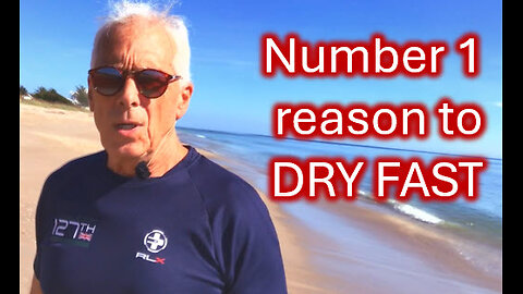 THE NUMBER 1 REASON TO DRY FAST