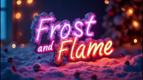 Frost and Flame