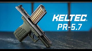 Keltec PR-57
