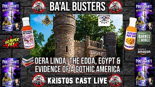Links to a Gothic Past Found in America and a Massive Coverup