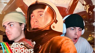 PLAYING ARC RAIDERS | BEING RETARDED |🚨ROAD TO CREATOR PROGRAM🚨 🚨