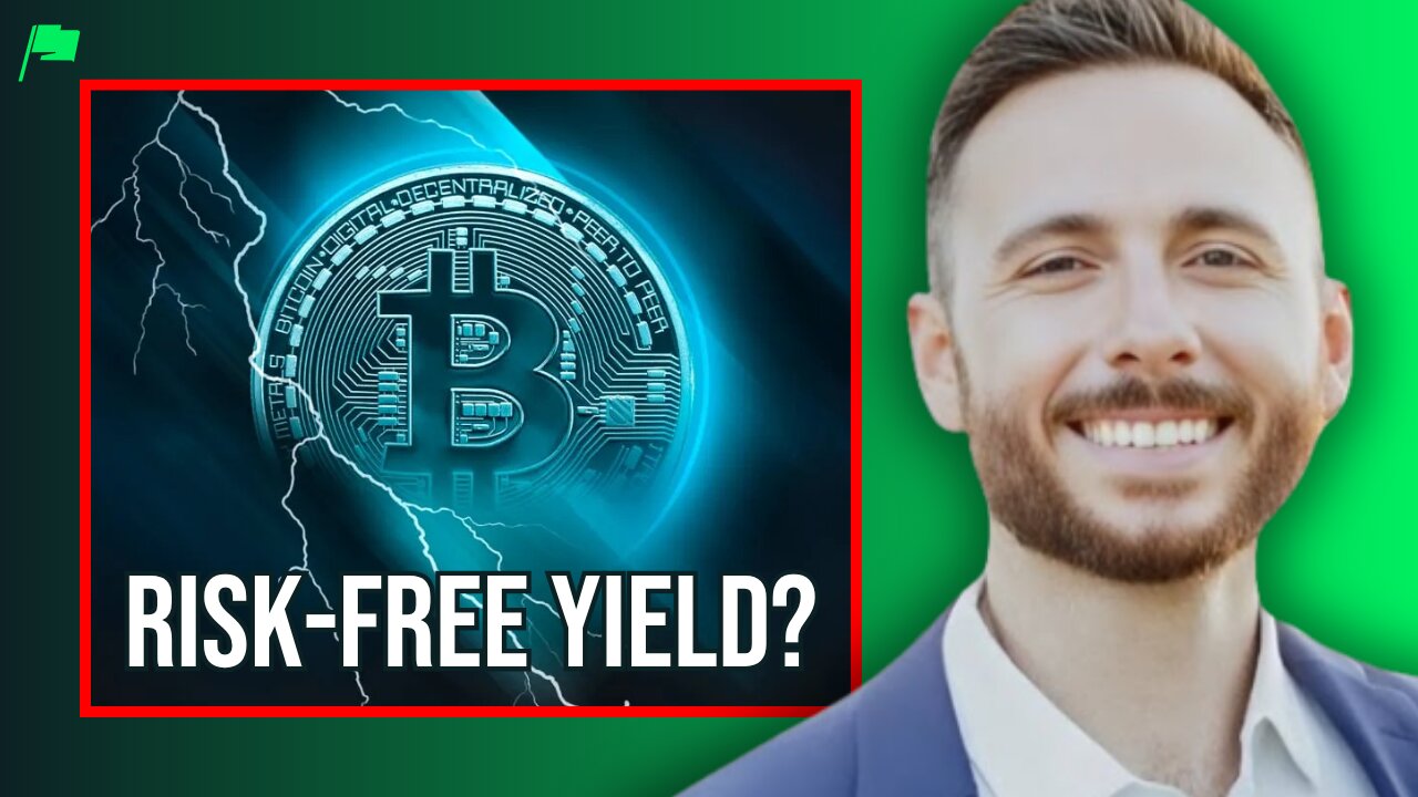 How to Earn Bitcoin Yield Via the Lightning Network