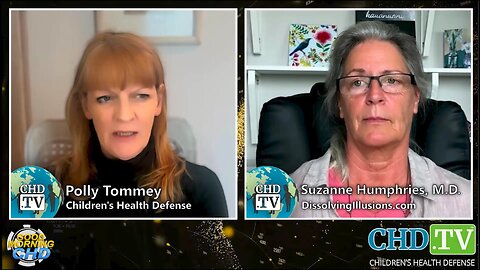 Miraculous story on how to heal whooping cough in babies.