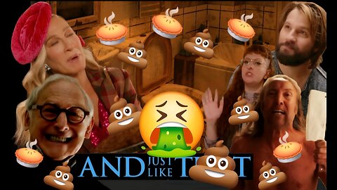 And Just Like That...SE3 EP12 A Straight Man's Point of View (Part 3)