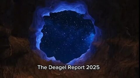 Ai Was Asked About Deagel Report Population Collapse For 2025