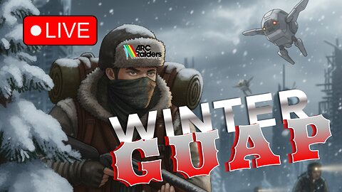 400k TO GO for the EXPEDITION | ARC Raiders