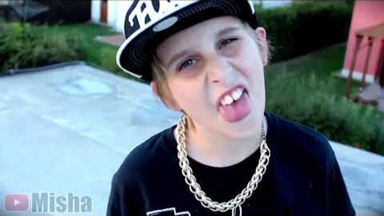 THE POKEMON GO KID MAKES FIRE DISS TRACK ON EVERYONE