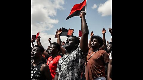 Worldly Riches pt2 #problack