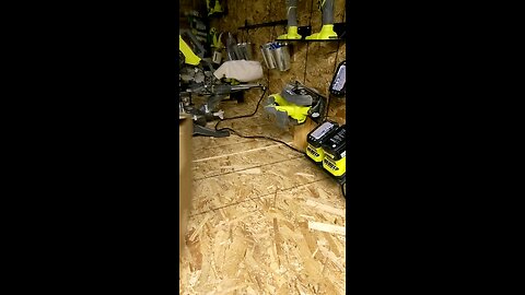 A much needed tool around here. #fyp #work #sharp #yyj #canada