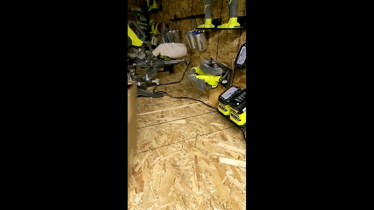 A much needed tool around here. #fyp #work #sharp #yyj #canada