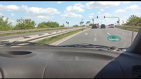 Roadtrip Germany Part 1