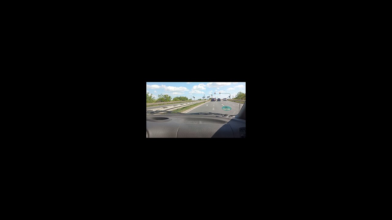 Roadtrip Germany Part 1