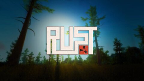 We out here Rusting