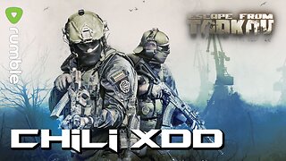 [ Sabotage Saturday ] Escape From Tarkov!! I Needz More Lootz!!