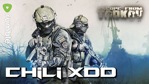 [ Sabotage Saturday ] Escape From Tarkov!! I Needz More Lootz!!