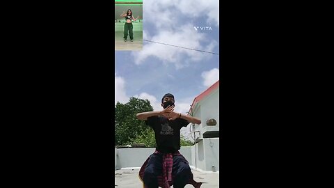 🔥Like Jennie (Peggy Gou remix) Dance Trend #peggygou #likejennie