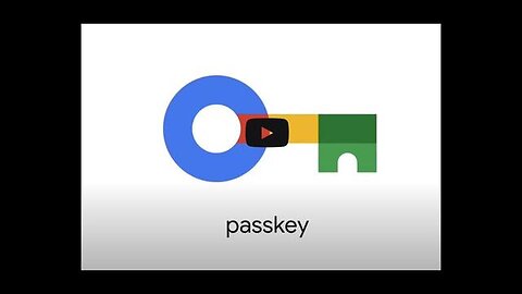 "Google Eliminates Passwords: Is it a Step Towards the 'Mark of the Beast'?"