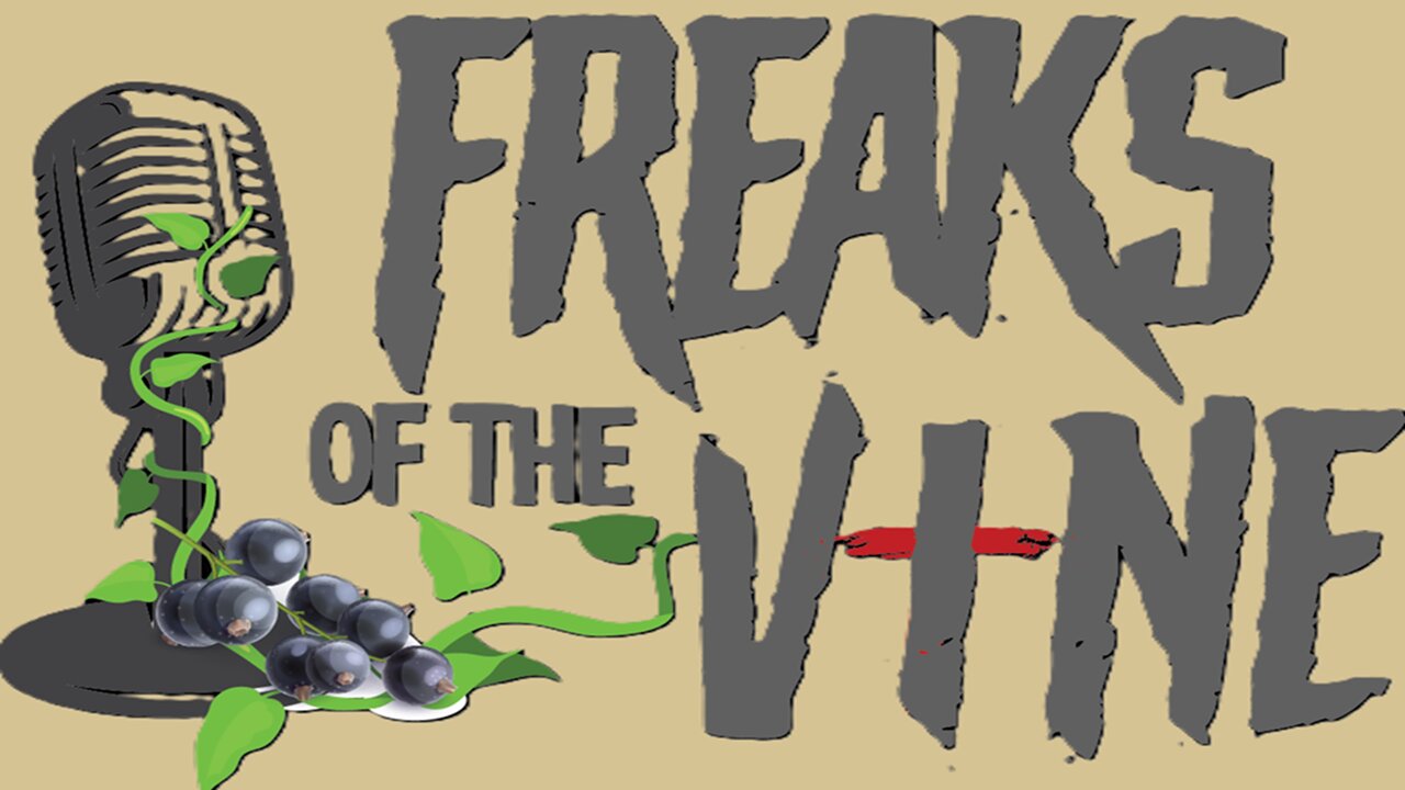 FOTV Episode #42 - House Of David