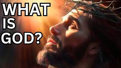 What is the Definition of God?