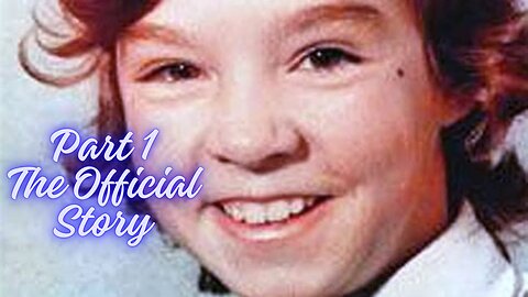 The Mysterious Disappearance of Genette Tate (Part 1 - The Official Story)