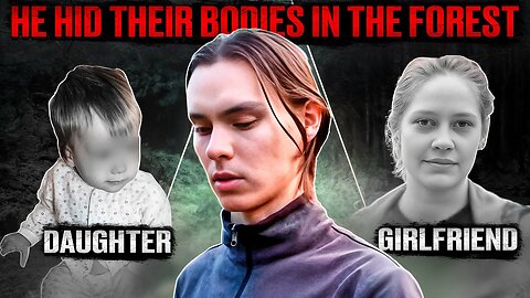 From Love to Murder – The Yakubov & Rodneva Story