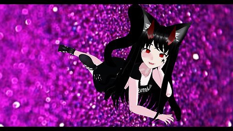 ⭐ Vtuber⭐ 💚Premium Meowdy Militia💚