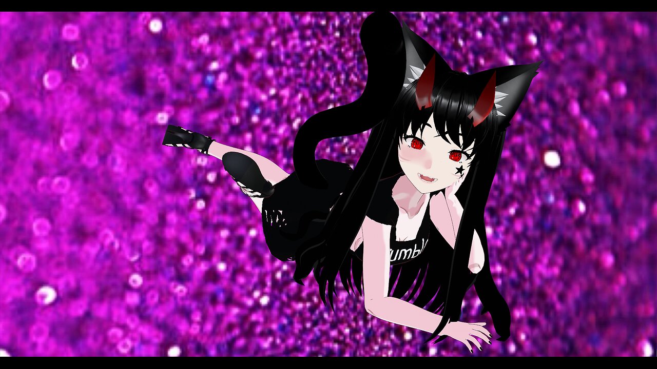 ⭐ Vtuber⭐ 💚Premium Meowdy Militia💚