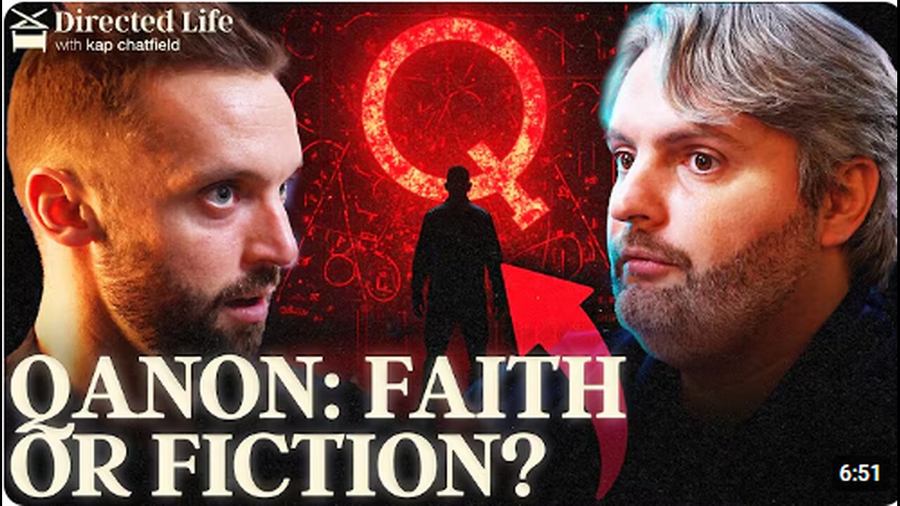 How the Enemy is Deceiving Christians Right Now