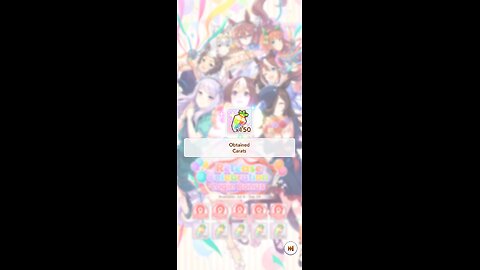 Umamusume Part 14