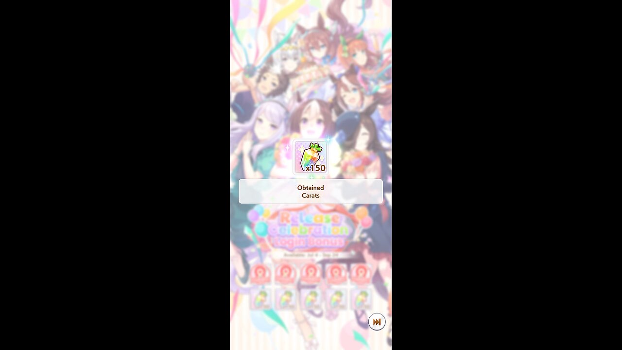 Umamusume Part 14