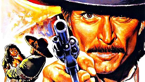 The Big Gundown (1967) Full Movie | 🍝Spaghetti Western | Lee Van Cleef