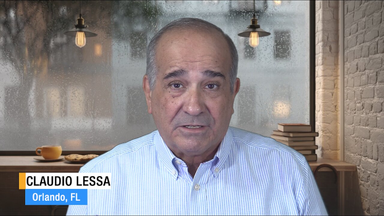 Orações - 29 Outubro 2025