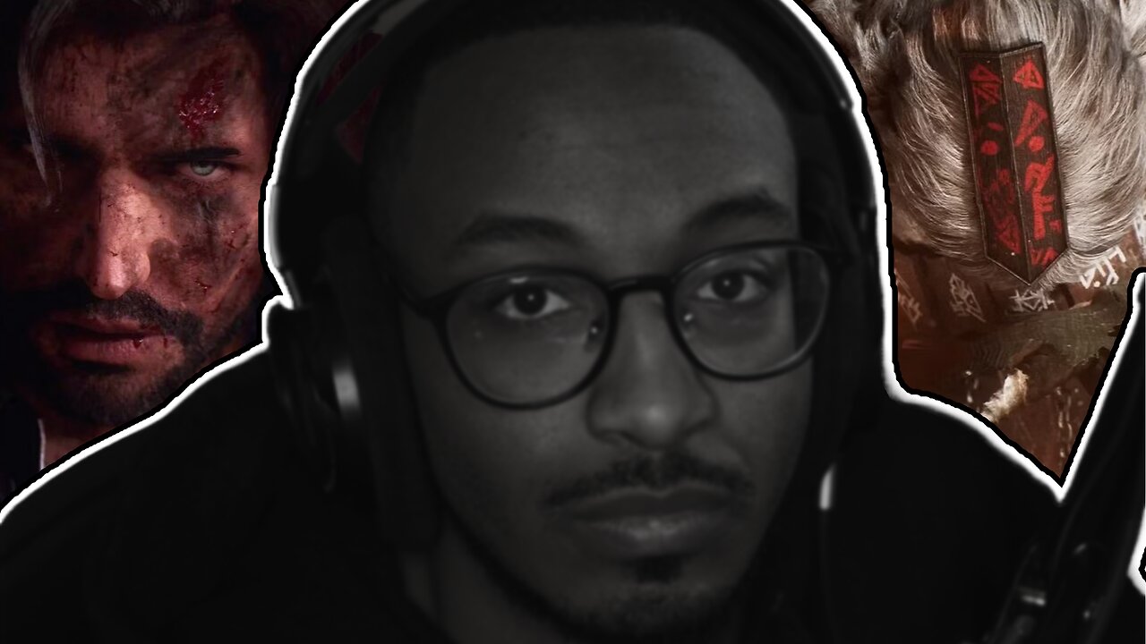 FUSEDAEGIS | This is basically LEGEND OF DRAGOON in 2025... | Expedition 33 PART VII