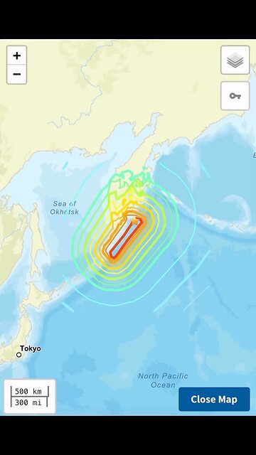 She comin 🌞🌋❄️