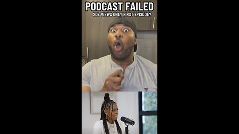 MICHELLE OBAMA PODCAST FAILS