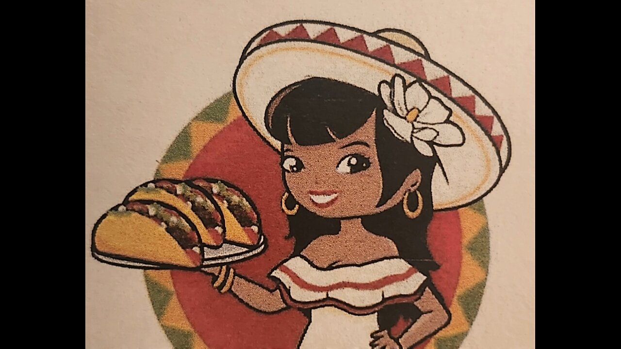 Taco Night!
