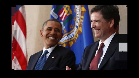 DEMOCRATS DESTROYED OUR NATIONAL SECURITY