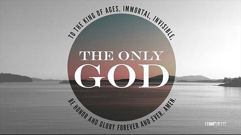 11th Sunday after Pentecost | The Catechism – The Lord's Prayer: The Conclusion