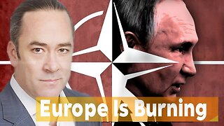 PUTIN'S RED LINE CROSSED: The Countdown to Russia’s Devastating Response Has Begun