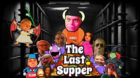 The Last Supper