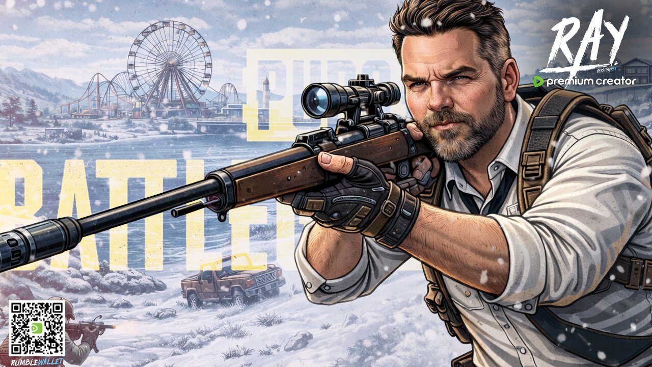 Sunday Night is For The Boys | Rumble Premium Creator