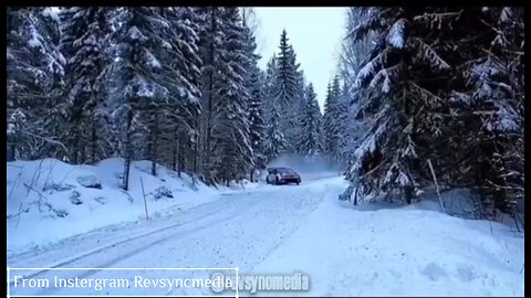 Best rally racing movements 😯😯😯