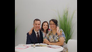 The Boy Jesus - Children's Sabbath School