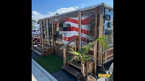 2022 Executive Portable Bathroom Unit | Mobile Bathroom Trailer for Sale in California!