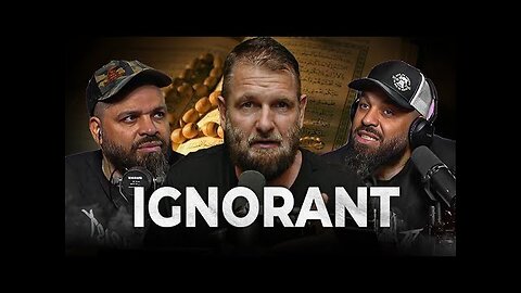 Reacting To Hodge Twins Attack on Islam | Plagiarized, Crazy War lord, PROPHETS MARRIAGE TO AISHA